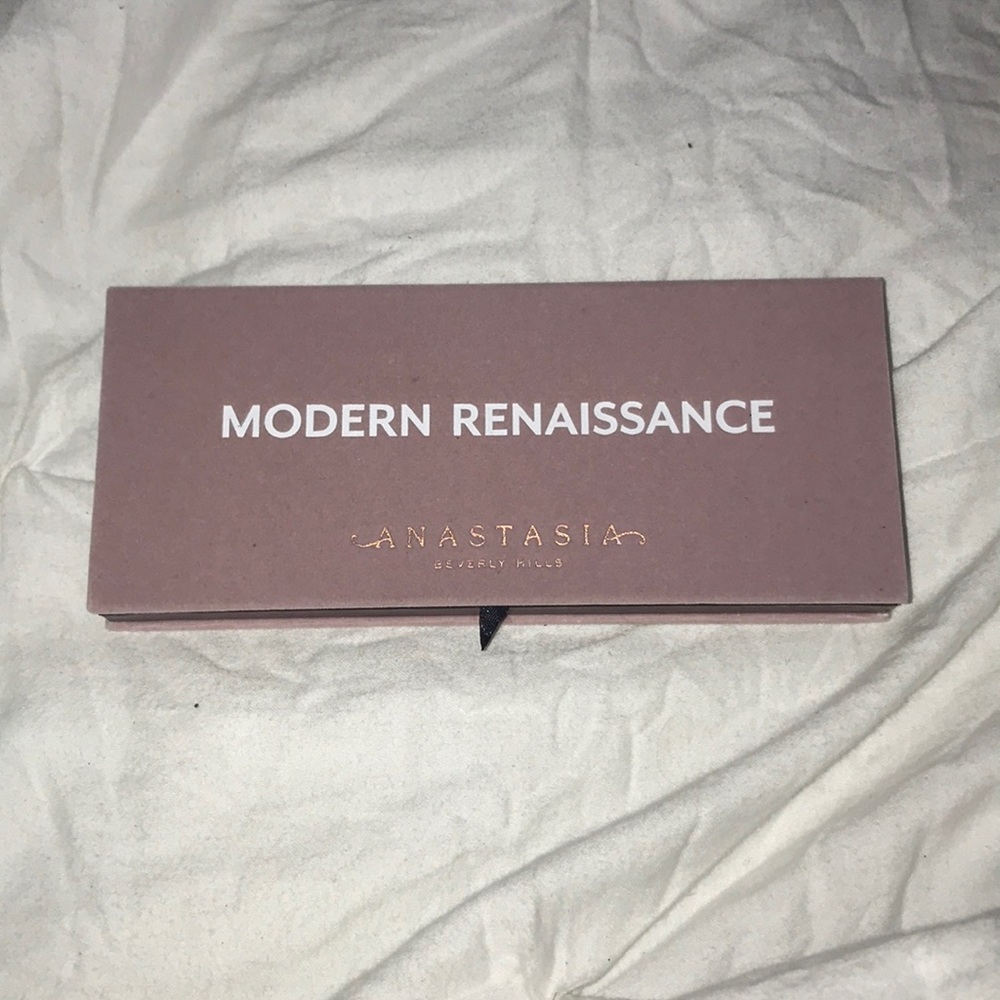ABH Modern renaissance